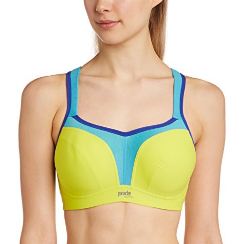 Panache Sport wired sports bra